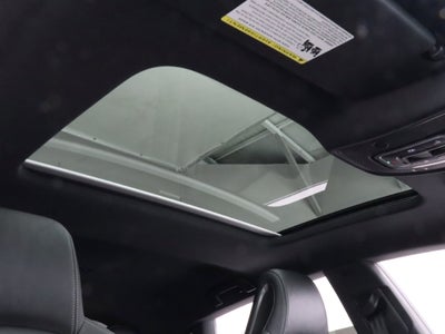 2024 Audi S5 Sportback quattro