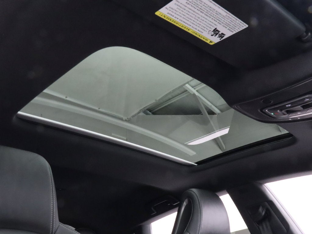2024 Audi S5 Sportback quattro
