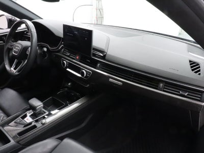 2024 Audi S5 Sportback quattro