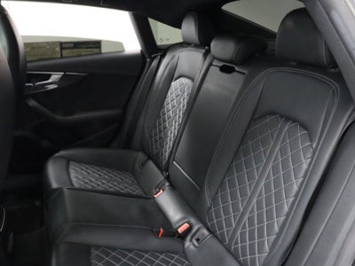 2024 Audi S5 Sportback quattro