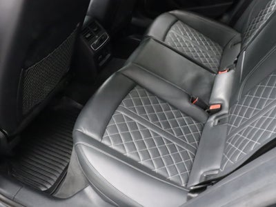 2024 Audi S5 Sportback quattro