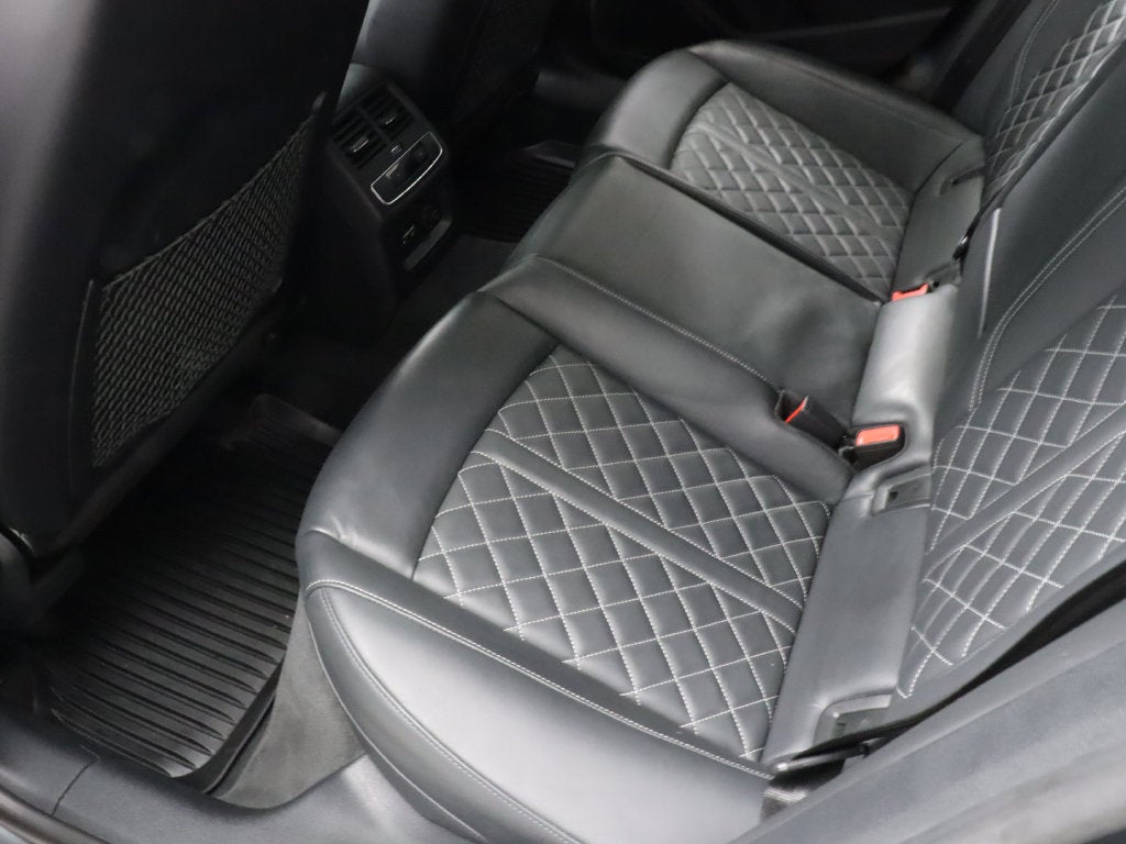2024 Audi S5 Sportback quattro