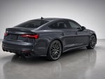 2024 Audi S5 Sportback quattro