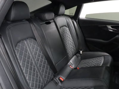 2024 Audi S5 Sportback quattro