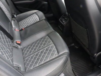 2024 Audi S5 Sportback quattro