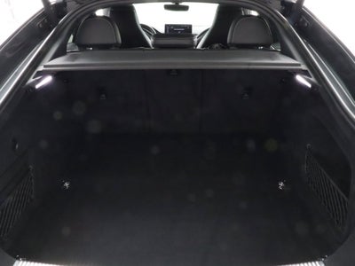 2024 Audi S5 Sportback quattro