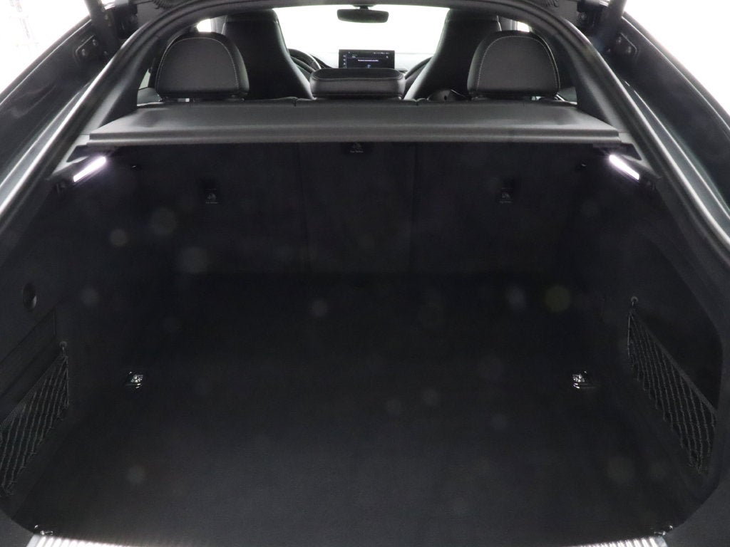 2024 Audi S5 Sportback quattro