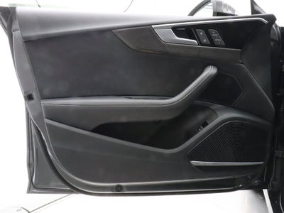 2024 Audi S5 Sportback quattro