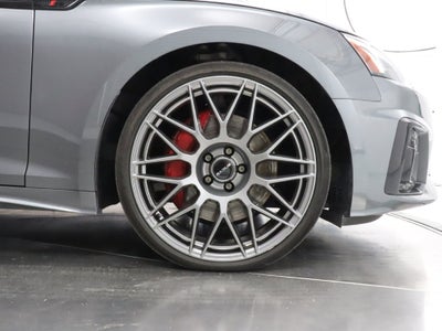 2024 Audi S5 Sportback quattro