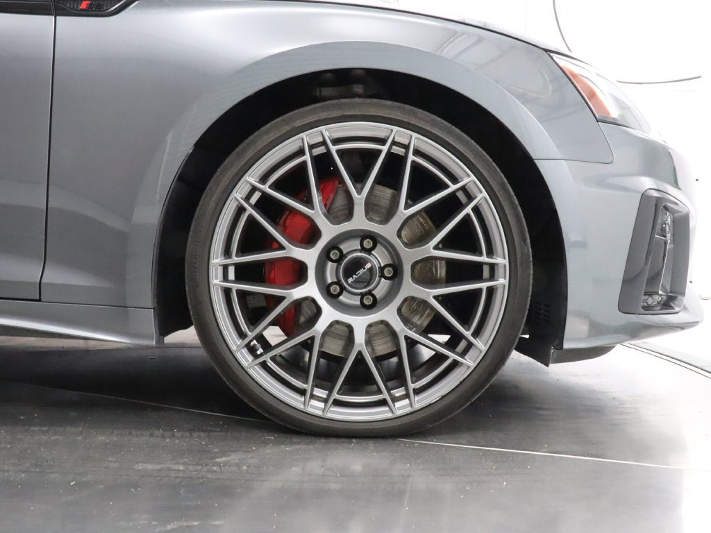 2024 Audi S5 Sportback quattro