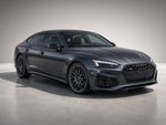 2024 Audi S5 Sportback quattro
