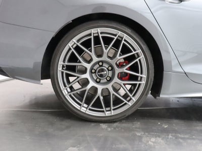 2024 Audi S5 Sportback quattro