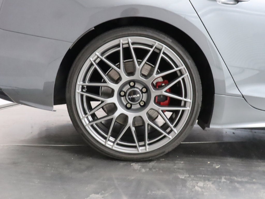 2024 Audi S5 Sportback quattro