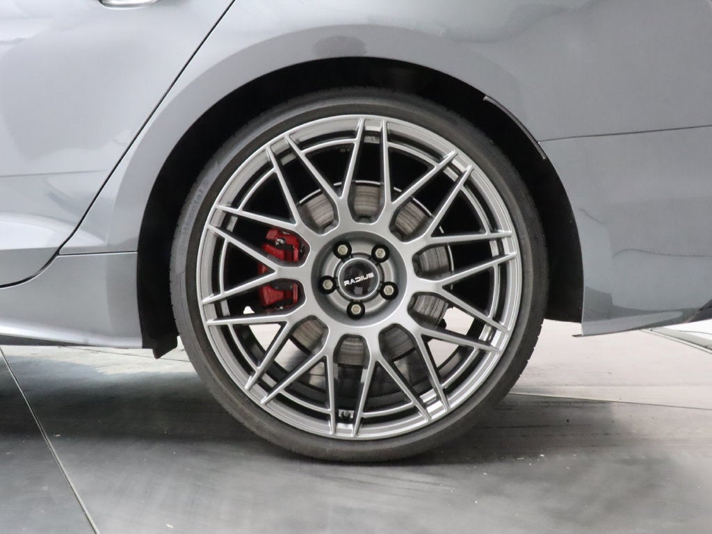 2024 Audi S5 Sportback quattro