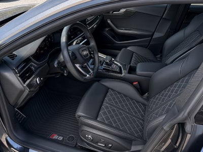 2024 Audi S5 Sportback quattro