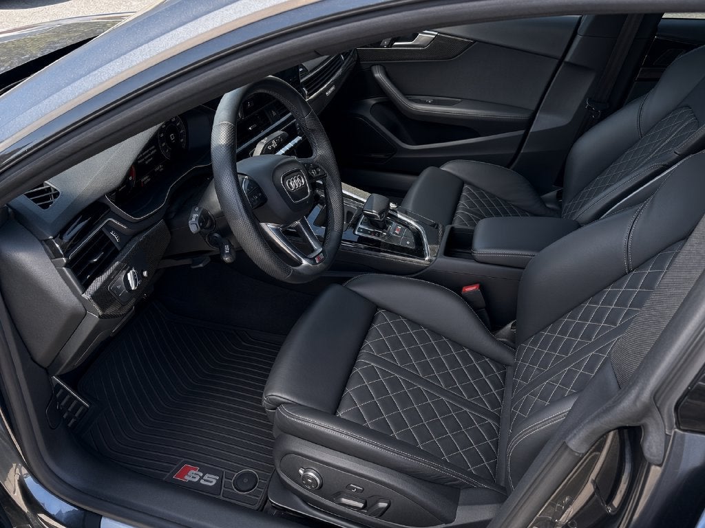 2024 Audi S5 Sportback quattro