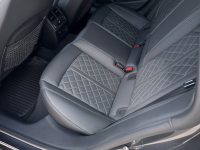 2024 Audi S5 Sportback quattro