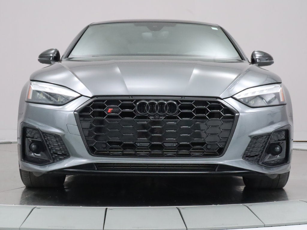 2024 Audi S5 Sportback quattro