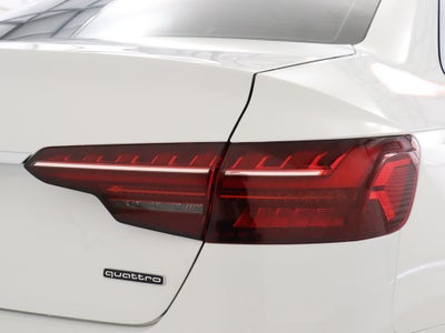 2023 Audi A4 45 S line Premium quattro