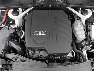 2023 Audi A4 45 S line Premium quattro