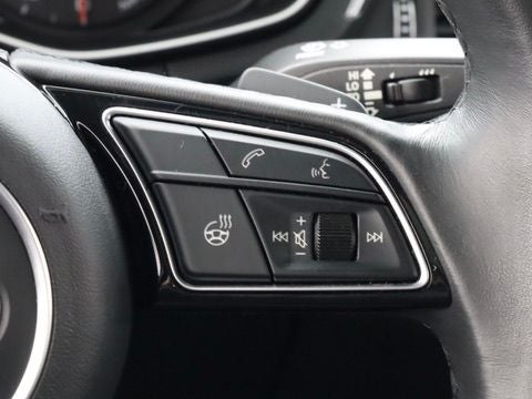 2023 Audi A4 45 S line Premium quattro