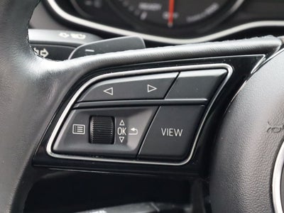 2023 Audi A4 45 S line Premium quattro