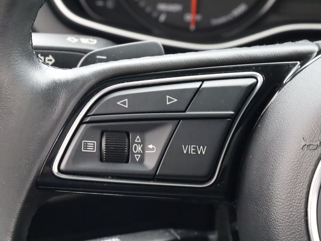 2023 Audi A4 45 S line Premium quattro