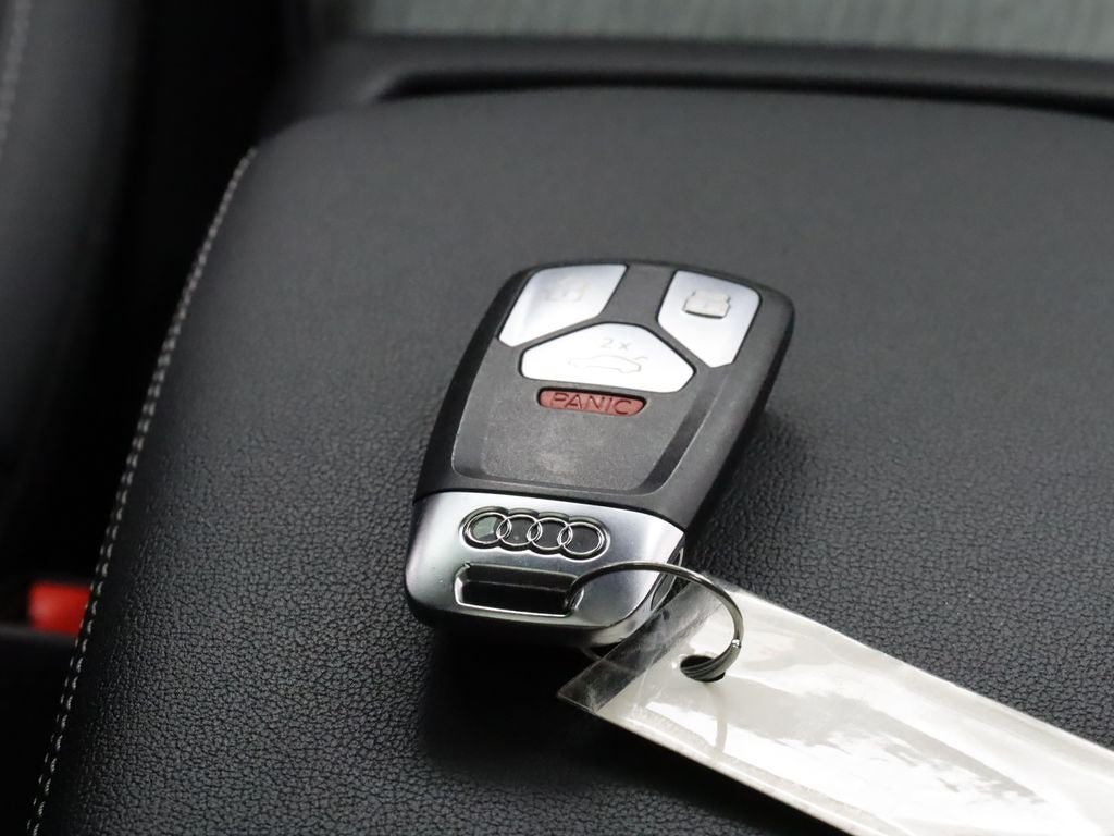 2023 Audi A4 45 S line Premium quattro