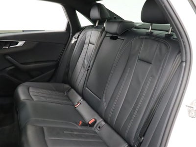 2023 Audi A4 45 S line Premium quattro