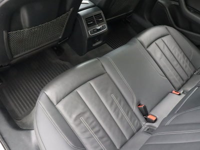 2023 Audi A4 45 S line Premium quattro