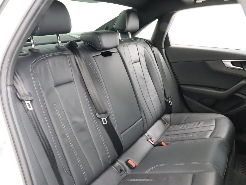 2023 Audi A4 45 S line Premium quattro