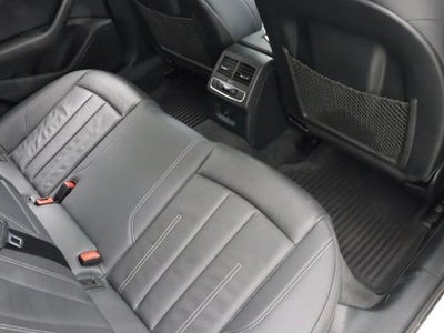 2023 Audi A4 45 S line Premium quattro
