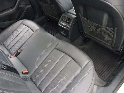 2023 Audi A4 45 S line Premium quattro