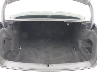 2023 Audi A4 45 S line Premium quattro