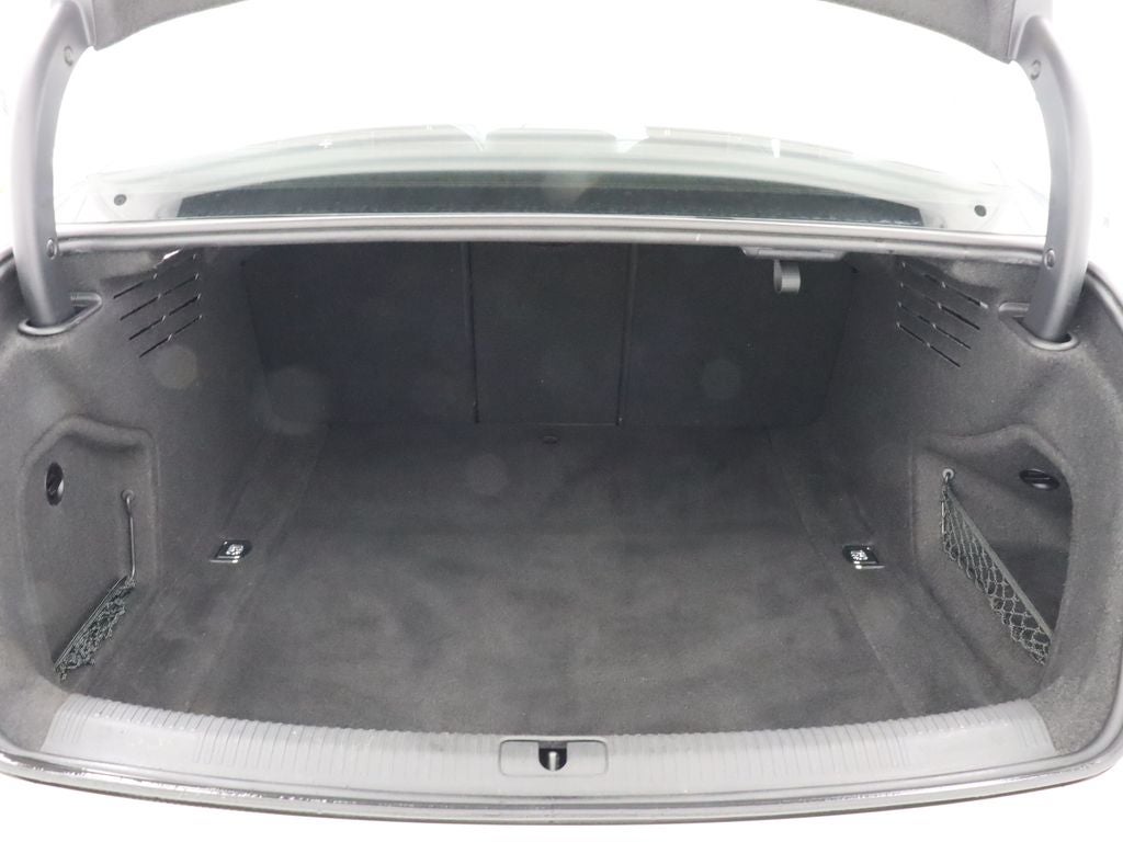 2023 Audi A4 45 S line Premium quattro