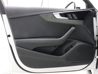 2023 Audi A4 45 S line Premium quattro