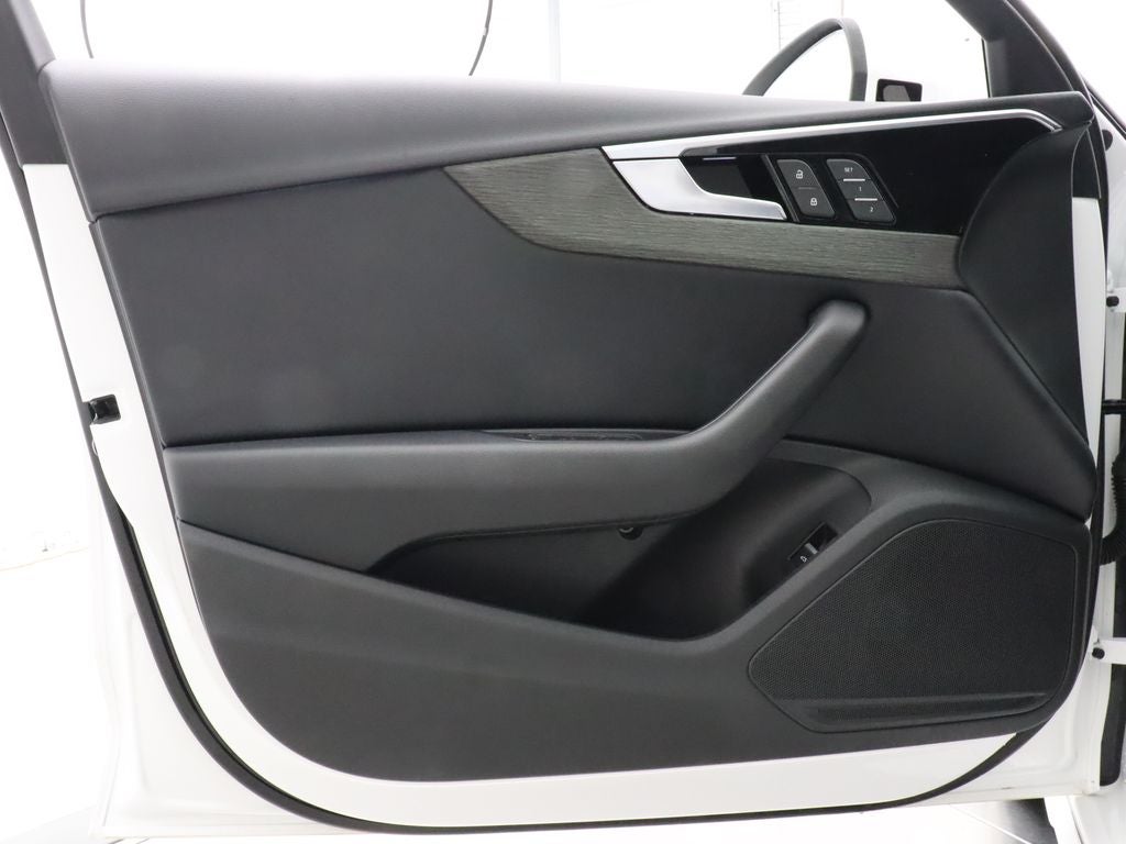 2023 Audi A4 45 S line Premium quattro