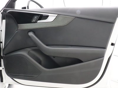2023 Audi A4 45 S line Premium quattro