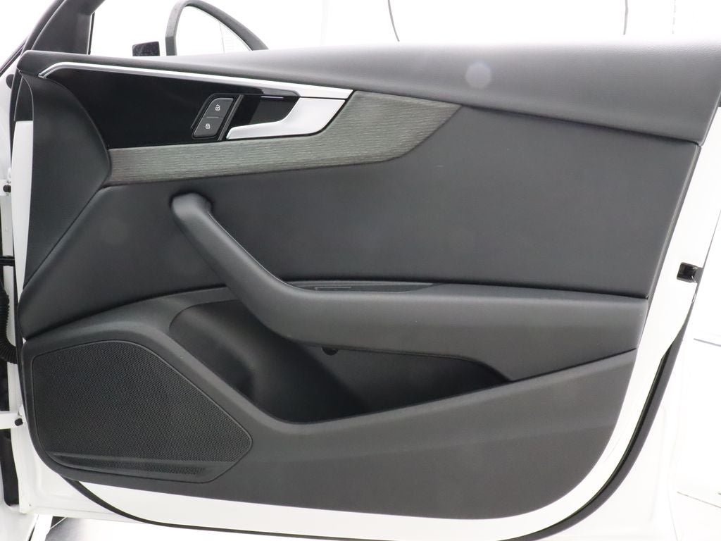 2023 Audi A4 45 S line Premium quattro