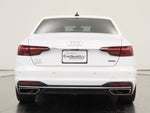 2023 Audi A4 45 S line Premium quattro