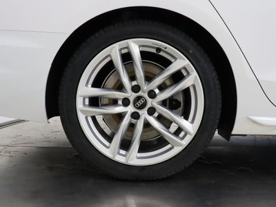 2023 Audi A4 45 S line Premium quattro