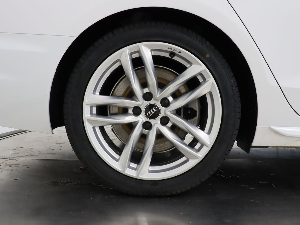 2023 Audi A4 45 S line Premium quattro