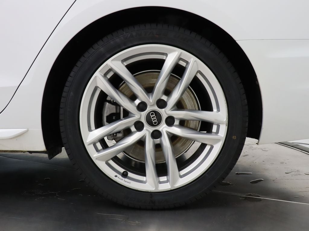 2023 Audi A4 45 S line Premium quattro