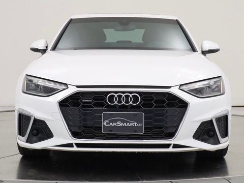 2023 Audi A4 45 S line Premium quattro