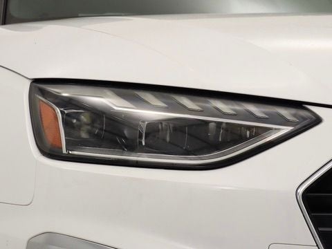 2023 Audi A4 45 S line Premium quattro