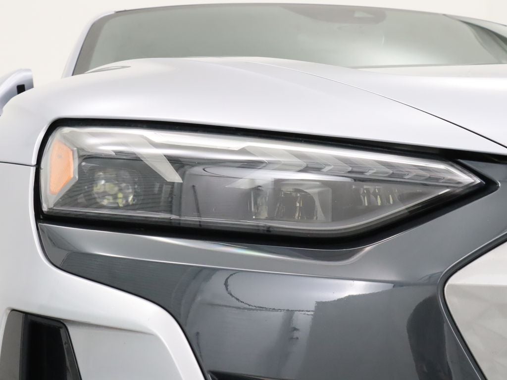 2022 Audi e-tron GT Prestige - Photo 10