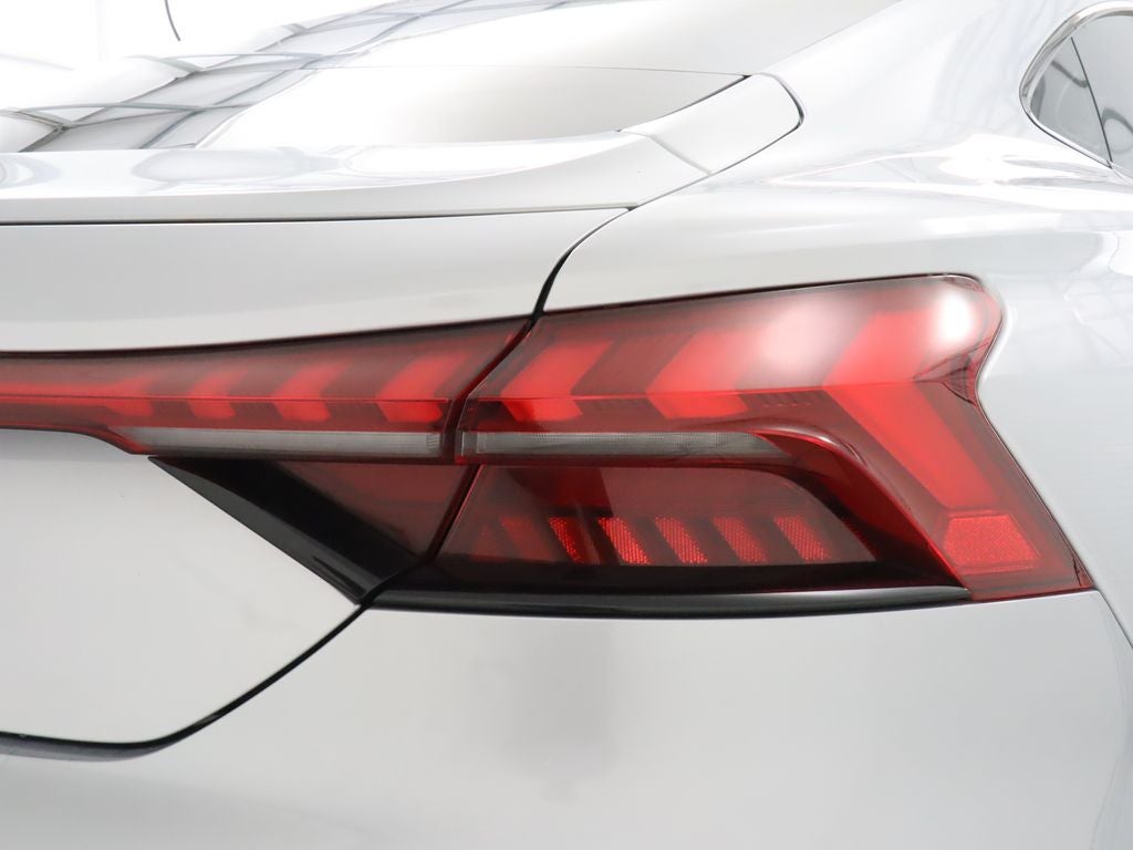 2022 Audi e-tron GT Prestige AWD quattro