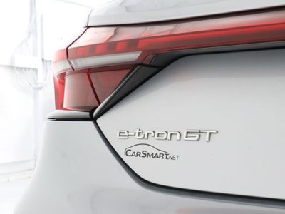 2022 Audi e-tron GT Prestige AWD quattro