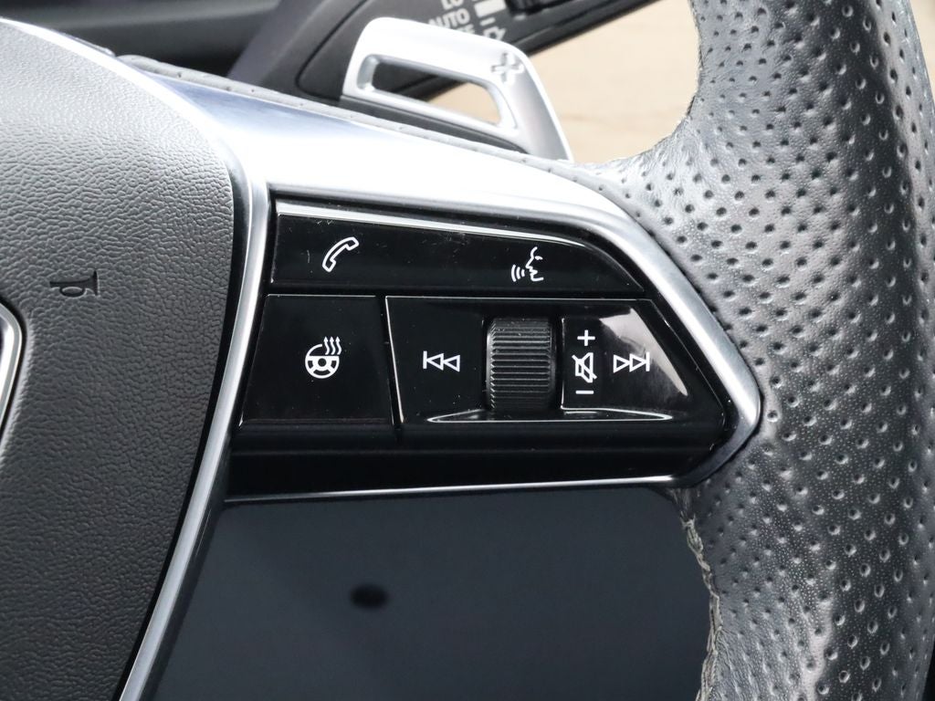 2022 Audi e-tron GT Prestige AWD quattro