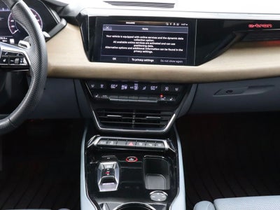 2022 Audi e-tron GT Prestige AWD quattro